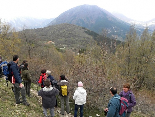  Una mirada al panorama 